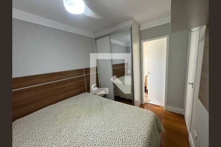 Apartamento à venda com 2 quartos, 60m² em Quinta da Paineira, São Paulo