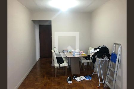 Apartamento à venda com 2 quartos, 65m² em Limão, São Paulo