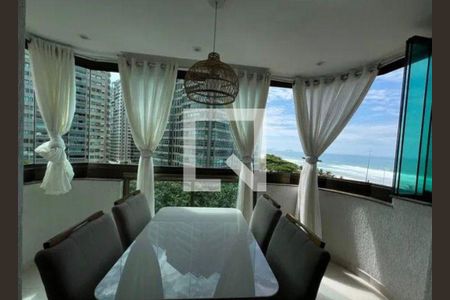 Apartamento à venda com 2 quartos, 72m² em Recreio dos Bandeirantes, Rio de Janeiro