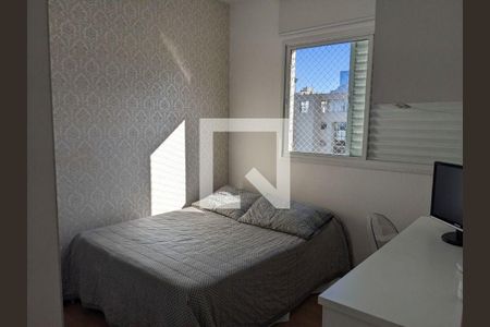 Apartamento à venda com 3 quartos, 113m² em Vila da Serra, Nova Lima