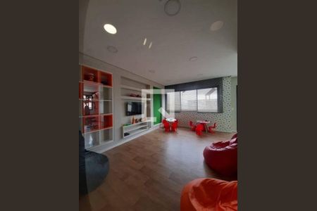 Apartamento à venda com 2 quartos, 40m² em Jardim D’abril, Osasco