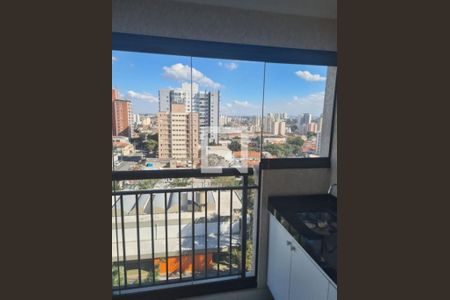Apartamento à venda com 2 quartos, 67m² em Vila Mascote, São Paulo
