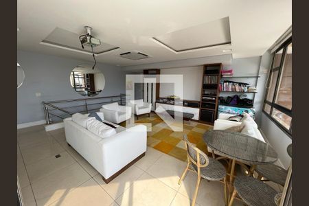 Apartamento à venda com 4 quartos, 313m² em Icaraí, Niterói