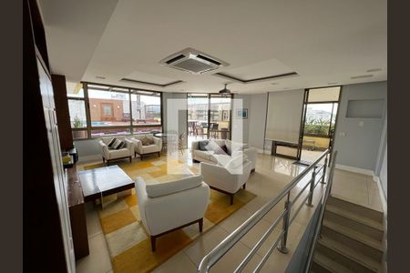 Apartamento à venda com 4 quartos, 313m² em Icaraí, Niterói