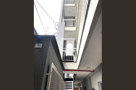 Apartamento à venda com 1 quarto, 30m² em Chácara Santo Antônio (Zona Leste), São Paulo