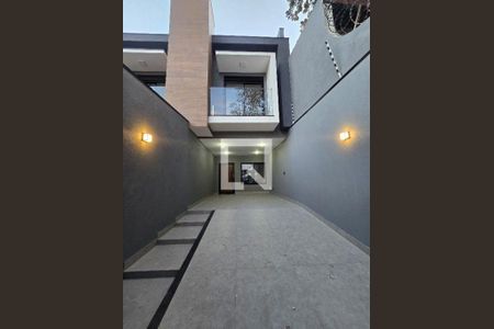 Casa à venda com 4 quartos, 192m² em Vila Monumento, São Paulo