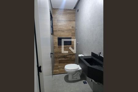 Casa à venda com 4 quartos, 192m² em Vila Monumento, São Paulo