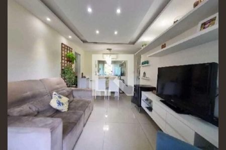 Apartamento à venda com 2 quartos, 62m² em Itanhangá, Rio de Janeiro