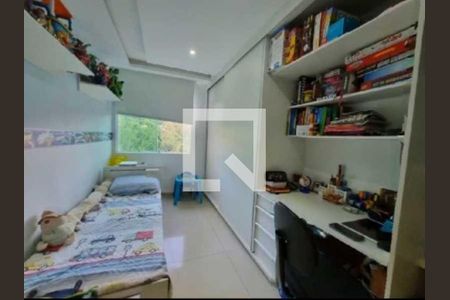 Apartamento à venda com 2 quartos, 62m² em Itanhangá, Rio de Janeiro