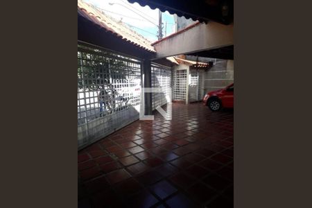Casa à venda com 5 quartos, 251m² em Vila Claudio, Santo André