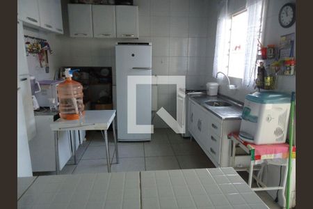 Casa à venda com 4 quartos, 480m² em Planalto Paulista, São Paulo