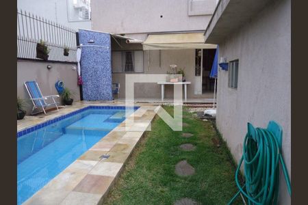 Casa à venda com 4 quartos, 480m² em Planalto Paulista, São Paulo