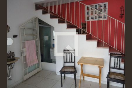 Casa à venda com 4 quartos, 480m² em Planalto Paulista, São Paulo