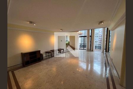 Apartamento para alugar com 4 quartos, 258m² em Jardim Paulista, São Paulo