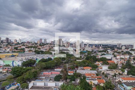 Apartamento à venda com 60m², 2 quartos e 1 vagaVista da Suíte