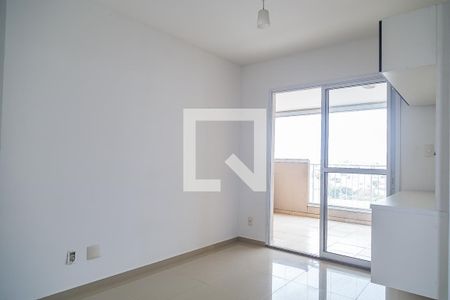 Sala de apartamento à venda com 2 quartos, 60m² em Vila da Saúde, São Paulo