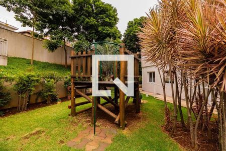 Apartamento à venda com 60m², 2 quartos e 1 vagaPlayground