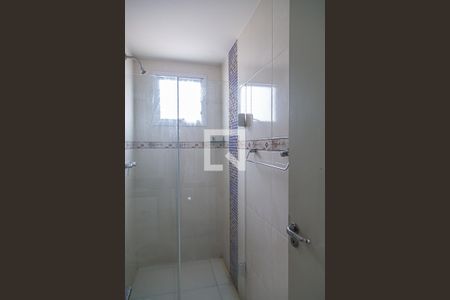 Apartamento à venda com 60m², 2 quartos e 1 vagaBanheiro Social