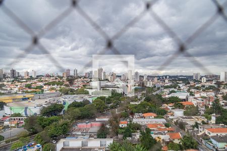 Apartamento à venda com 60m², 2 quartos e 1 vagaVista da Varanda