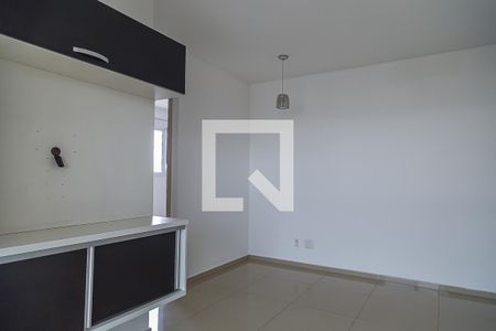 Sala de apartamento à venda com 2 quartos, 60m² em Vila da Saúde, São Paulo