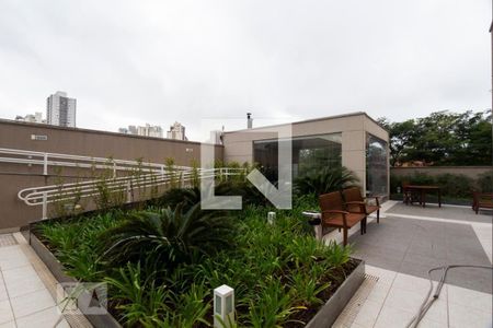 Apartamento à venda com 60m², 2 quartos e 1 vagaÁrea Comum