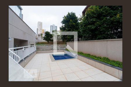 Apartamento à venda com 60m², 2 quartos e 1 vagaPiscina