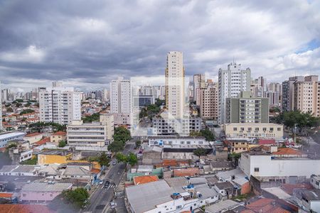 Apartamento à venda com 60m², 2 quartos e 1 vagaVista do Quarto 1