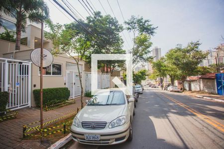 Apartamento à venda com 60m², 2 quartos e 1 vagaFachada