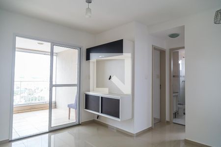 Sala de apartamento à venda com 2 quartos, 60m² em Vila da Saúde, São Paulo