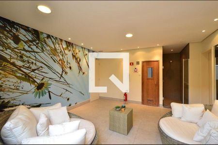 Apartamento à venda com 60m², 2 quartos e 1 vagaSPA e Sauna