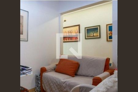 Apartamento à venda com 1 quarto, 90m² em Indianópolis, São Paulo
