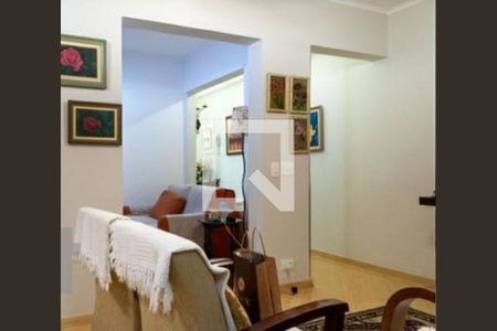 Apartamento à venda com 1 quarto, 90m² em Indianópolis, São Paulo