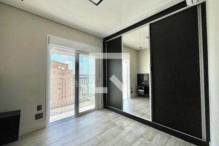 Quarto de apartamento à venda com 1 quarto, 45m² em Vila Guarani (Zona Sul), São Paulo