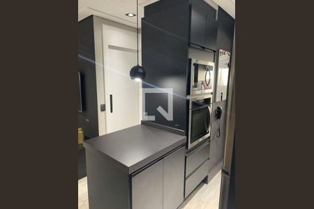 Apartamento à venda com 1 quarto, 45m² em Vila Guarani (Zona Sul), São Paulo