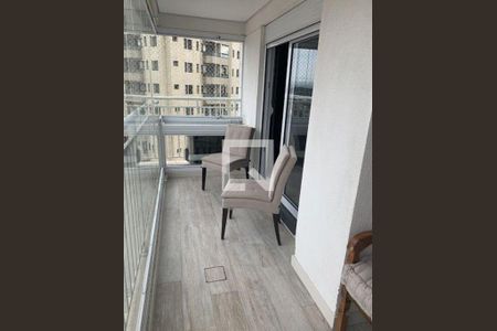 Apartamento à venda com 1 quarto, 45m² em Vila Guarani (Zona Sul), São Paulo
