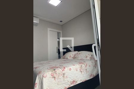 Apartamento à venda com 1 quarto, 45m² em Vila Guarani (Zona Sul), São Paulo