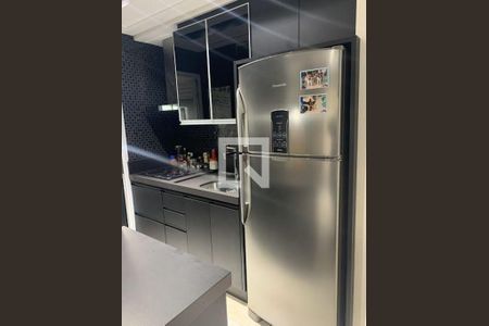 Apartamento à venda com 1 quarto, 45m² em Vila Guarani (Zona Sul), São Paulo