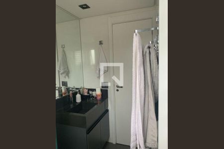 Apartamento à venda com 1 quarto, 45m² em Vila Guarani (Zona Sul), São Paulo