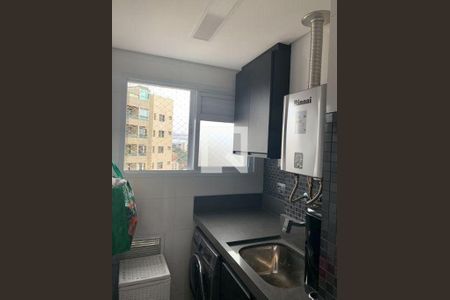 Apartamento à venda com 1 quarto, 45m² em Vila Guarani (Zona Sul), São Paulo