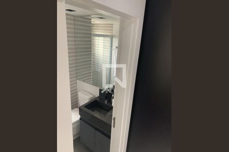 Apartamento à venda com 1 quarto, 45m² em Vila Guarani (Zona Sul), São Paulo