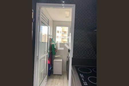 Apartamento à venda com 1 quarto, 45m² em Vila Guarani (Zona Sul), São Paulo