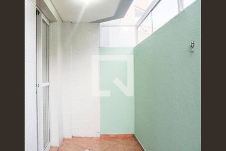 Apartamento à venda com 2 quartos, 87m² em Chácara Inglesa, São Paulo
