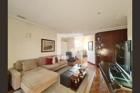 Casa à venda com 4 quartos, 861m² em Jardim dos Estados, São Paulo