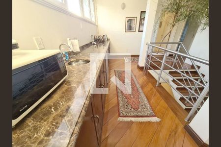Casa à venda com 4 quartos, 861m² em Jardim dos Estados, São Paulo