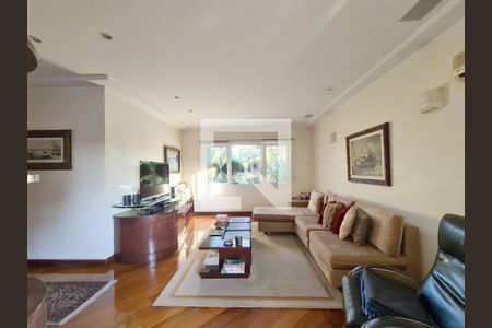 Casa à venda com 4 quartos, 861m² em Jardim dos Estados, São Paulo