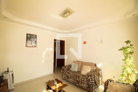 Sala de casa à venda com 3 quartos, 155m² em Jardim Leonor Mendes de Barros, São Paulo