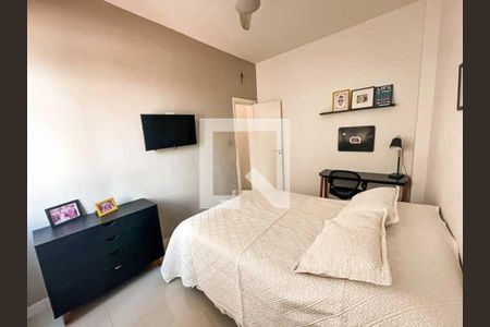 Apartamento à venda com 2 quartos, 75m² em Maracanã, Rio de Janeiro