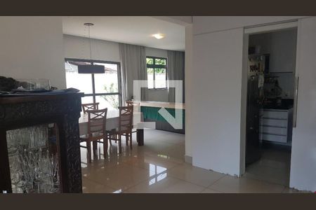 Apartamento à venda com 4 quartos, 125m² em Santo Antônio, Belo Horizonte