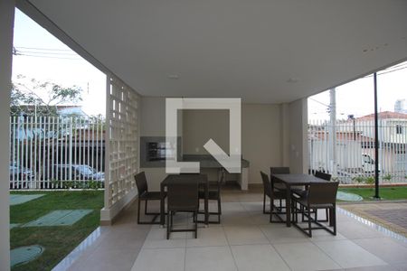 Apartamento para alugar com 32m², 1 quarto e sem vagaÁ