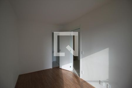 Quarto de apartamento para alugar com 1 quarto, 32m² em Socorro, São Paulo